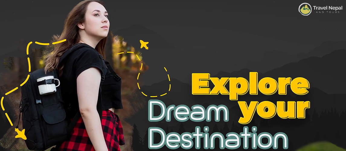 Travel Nepal Video Thumb