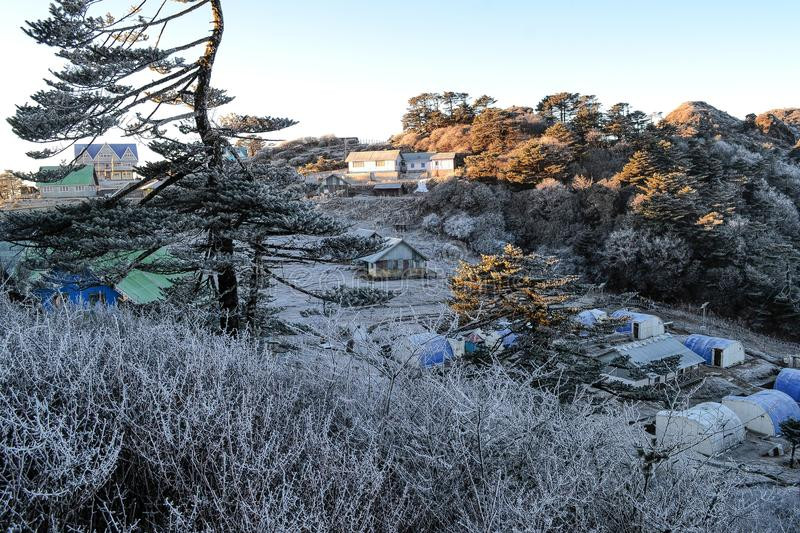 travel nepal mustang